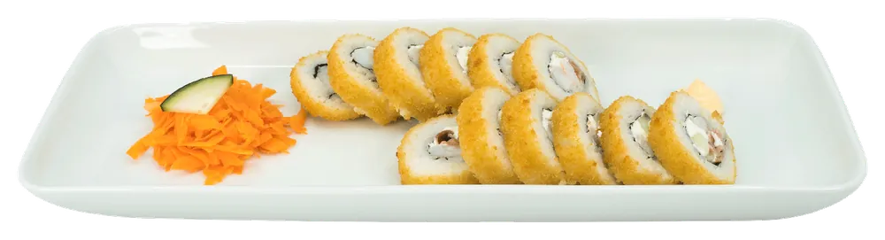 Camarón blue