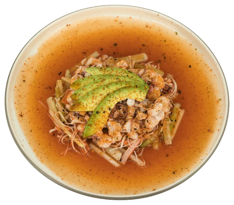 Ceviche