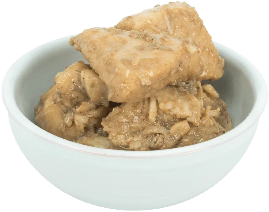 Extra de pollo