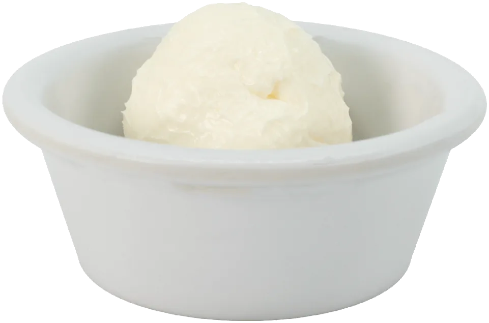 Extra de queso crema