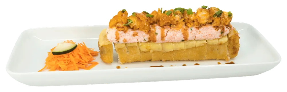 Kamikaze especial